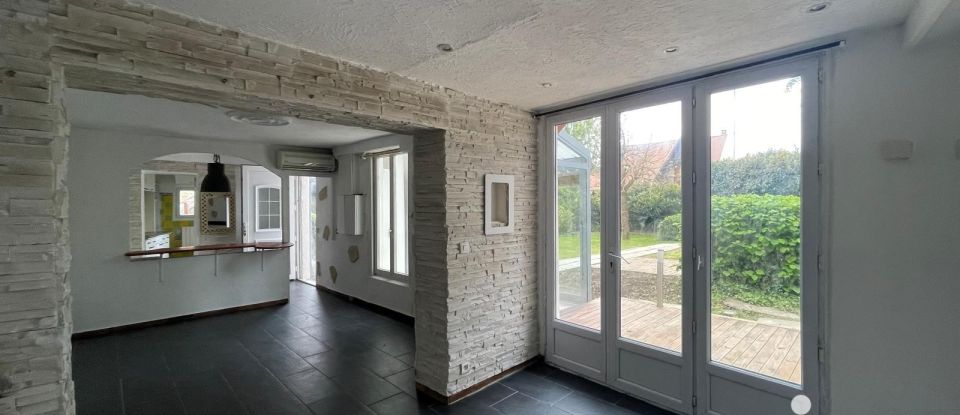 Maison traditionnelle 5 pièces de 70 m² à Savigny-sur-Orge (91600)