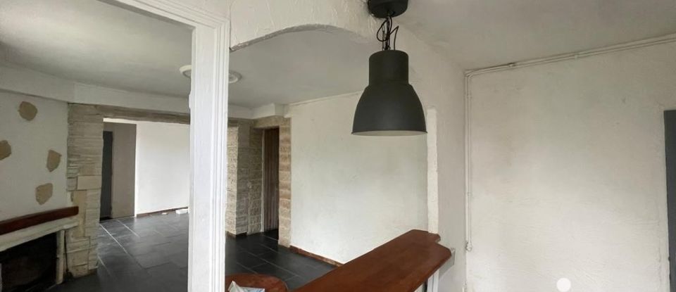 Maison traditionnelle 5 pièces de 70 m² à Savigny-sur-Orge (91600)