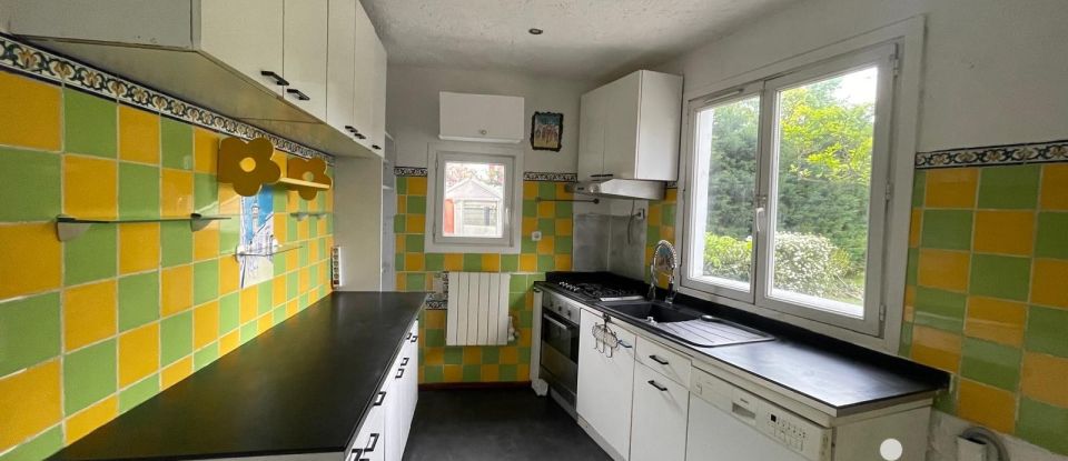 Maison traditionnelle 5 pièces de 70 m² à Savigny-sur-Orge (91600)