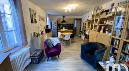 Apartment 2 rooms of 43 m² in Vesoul (70000)