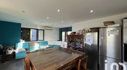 Maison 4 pièces de 90 m² à Saint-André (97440)