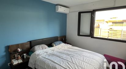 Maison 4 pièces de 90 m² à Saint-André (97440)