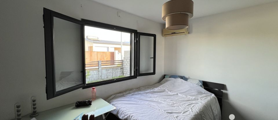 Maison 4 pièces de 90 m² à Saint-André (97440)