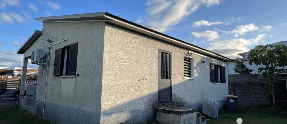 Maison 4 pièces de 90 m² à Saint-André (97440)