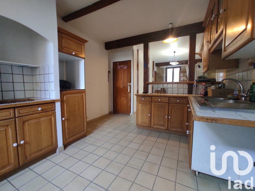 Appartement 3 pièces de 82 m² à Chabeuil (26120)