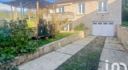 Maison 4 pièces de 61 m² à Brunoy (91800)