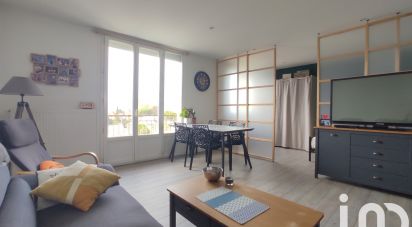 Appartement 4 pièces de 65 m² à Valence (26000)