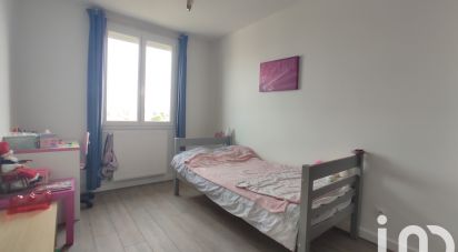 Appartement 4 pièces de 65 m² à Valence (26000)