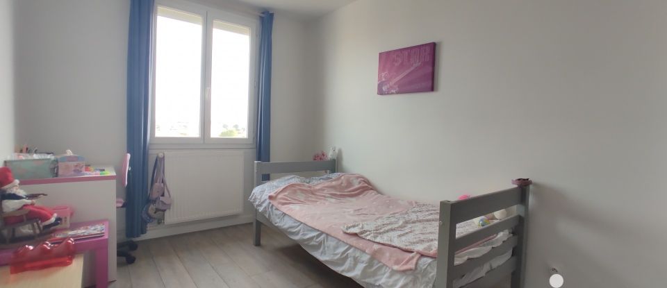 Appartement 4 pièces de 65 m² à Valence (26000)