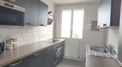 Appartement 4 pièces de 65 m² à Valence (26000)