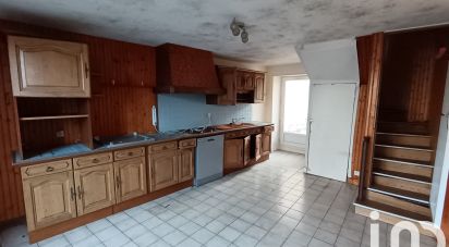 Maison 5 pièces de 98 m² à Thénezay (79390)