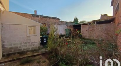 House 5 rooms of 95 m² in Thénezay (79390)