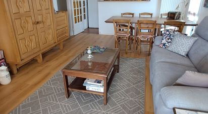 Appartement 4 pièces de 79 m² à Pau (64000)