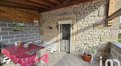 Village house 5 rooms of 144 m² in Mersuay (70160)