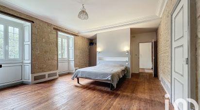 Manor 14 rooms of 540 m² in Mauzé-sur-le-Mignon (79210)