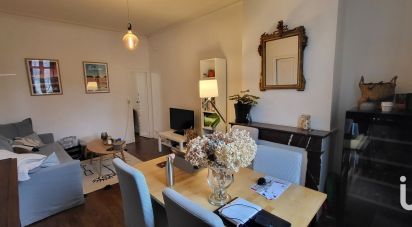 Appartement 3 pièces de 71 m² à Bordeaux (33000)