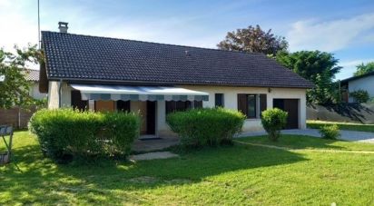 House 4 rooms of 90 m² in La Chapelle-de-la-Tour (38110)