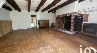 Longère 3 pièces de 85 m² à Dournazac (87230)