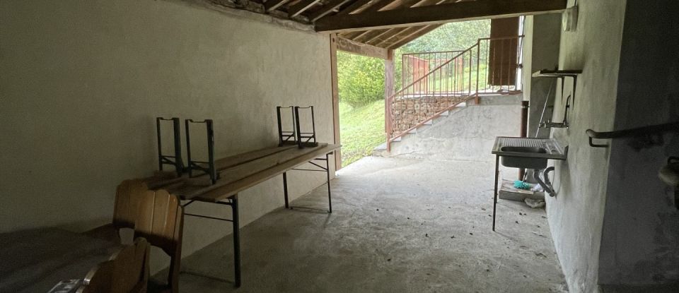 Longère 3 pièces de 85 m² à Dournazac (87230)