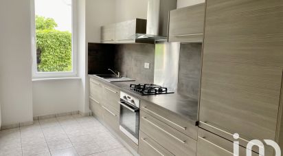 Apartment 2 rooms of 55 m² in Kuntzig (57970)