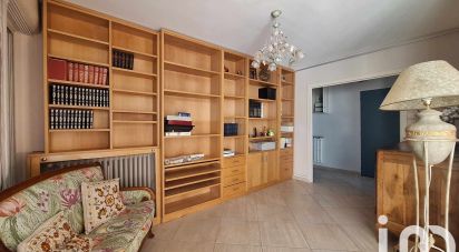 Appartement 4 pièces de 76 m² à La Rochelle (17000)