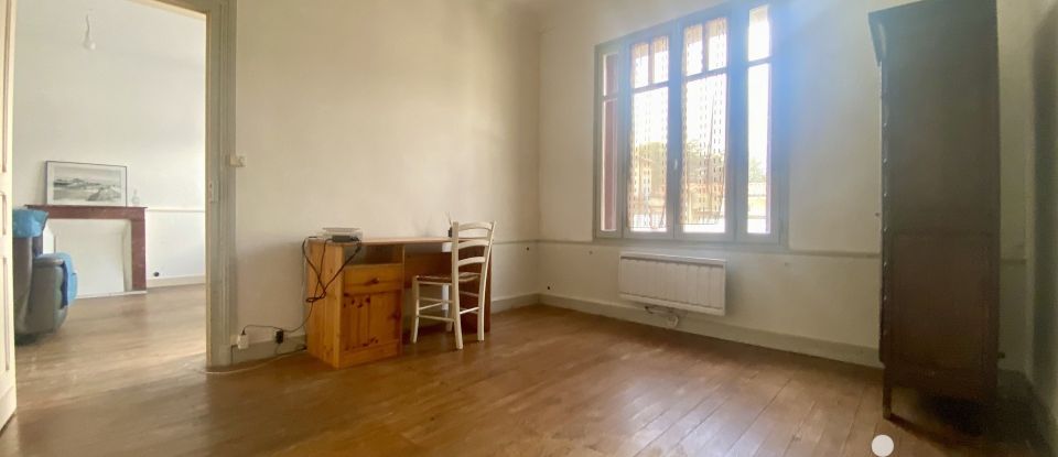 Maison 3 pièces de 63 m² à L'Éguille (17600)