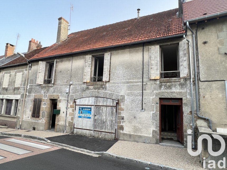 Maison 5 pièces de 110 m² à Arnac-la-Poste (87160)