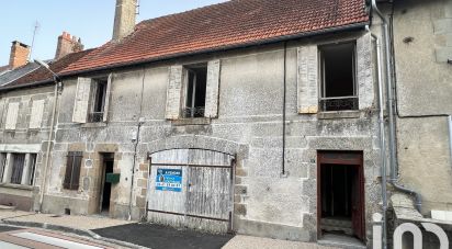 Maison 5 pièces de 110 m² à Arnac-la-Poste (87160)