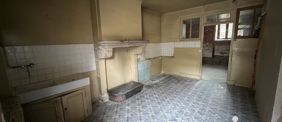 Maison 5 pièces de 110 m² à Arnac-la-Poste (87160)