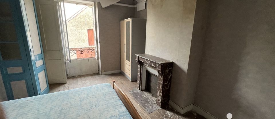 Maison 5 pièces de 110 m² à Arnac-la-Poste (87160)