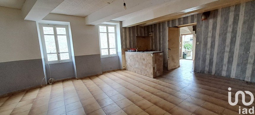 House 7 rooms of 131 m² in Ceilhes-et-Rocozels (34260)