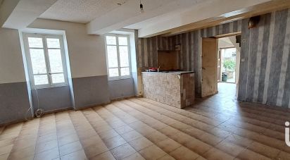 House 7 rooms of 131 m² in Ceilhes-et-Rocozels (34260)