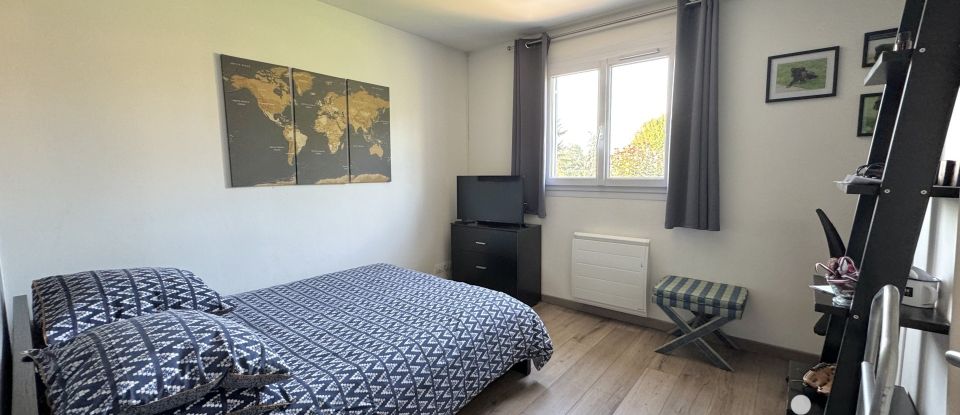 Maison traditionnelle 6 pièces de 160 m² à Soisy-sur-Seine (91450)