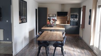 Maison 4 pièces de 149 m² à Ciel (71350)