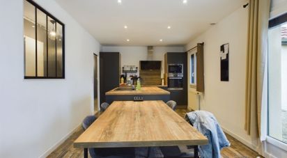 Maison 4 pièces de 149 m² à Ciel (71350)