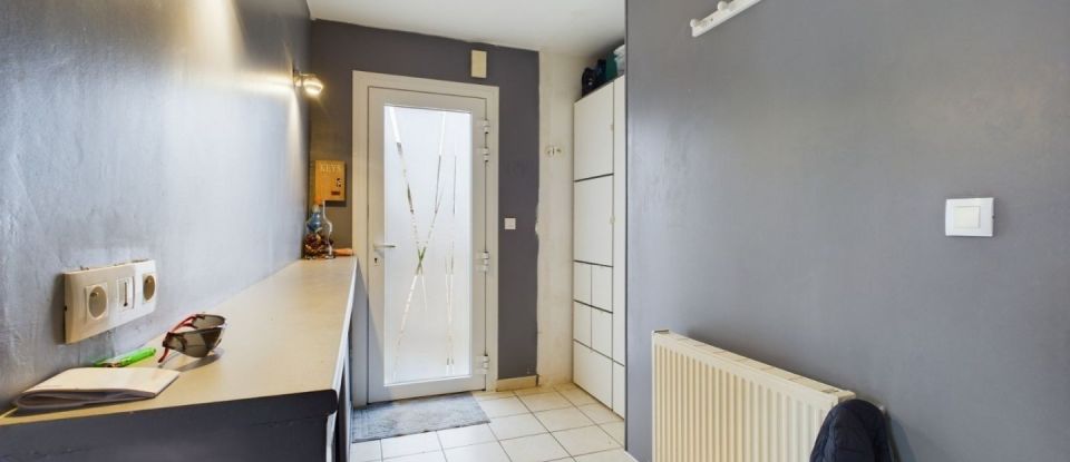 Maison 4 pièces de 149 m² à Ciel (71350)