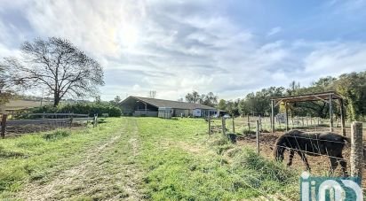 Haras 5 pièces de 44 m² à Fleurance (32500)