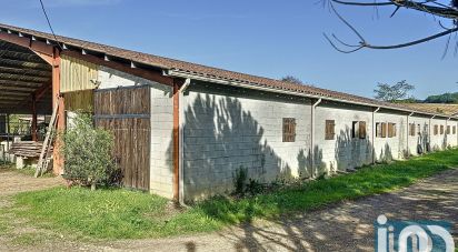 Haras 5 pièces de 44 m² à Fleurance (32500)