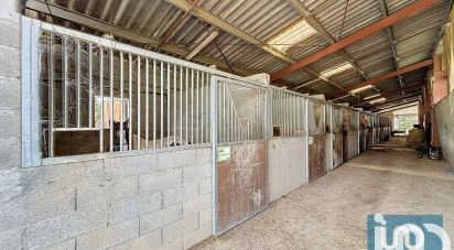 Haras 5 pièces de 44 m² à Fleurance (32500)