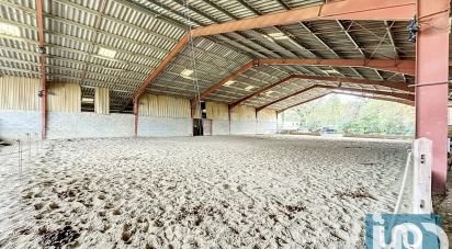 Haras 5 pièces de 44 m² à Fleurance (32500)