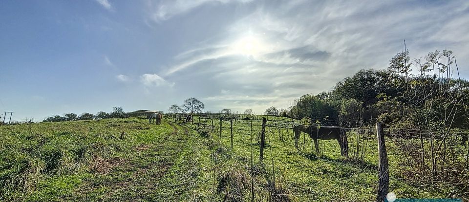 Haras 5 pièces de 44 m² à Fleurance (32500)