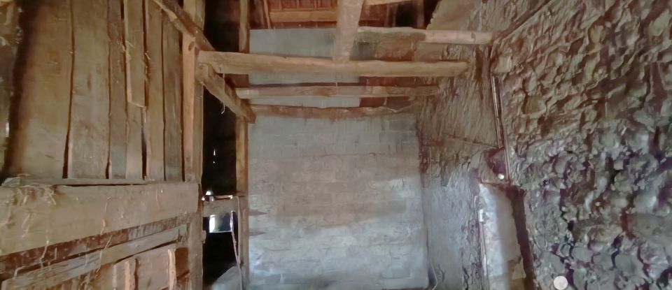 Barn conversion 5 rooms of 120 m² in Feigères (74160)