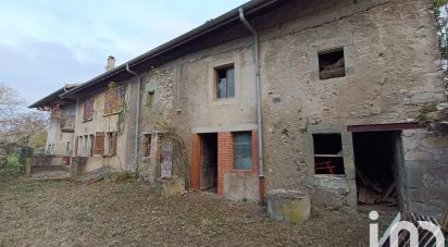 Barn conversion 5 rooms of 120 m² in Feigères (74160)