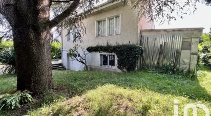 House 3 rooms of 54 m² in Tournan-en-Brie (77220)