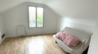 Maison 5 pièces de 80 m² à Livry-Gargan (93190)