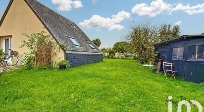 House 3 rooms of 38 m² in Saint-Vaast-la-Hougue (50550)