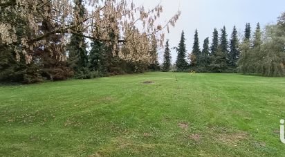 Terrain de 1 034 m² à Mazières-de-Touraine (37130)