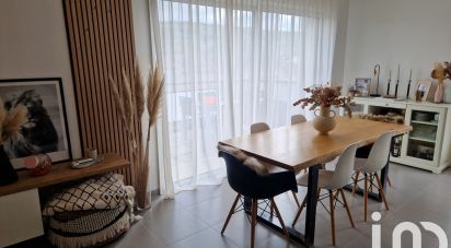 Appartement 3 pièces de 62 m² à Novéant-sur-Moselle (57680)