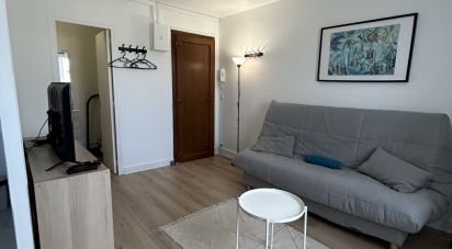 Studio 1 room of 22 m² in Viry-Châtillon (91170)