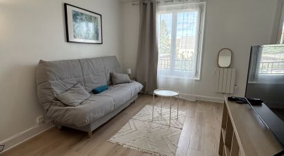 Studio 1 room of 22 m² in Viry-Châtillon (91170)